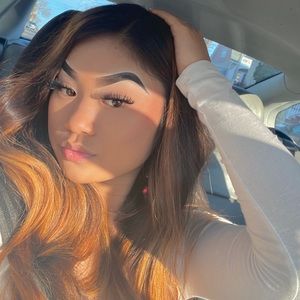 Meet your Posher, Nathalee